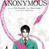 Starving Anonymous T04 de Yuu Kurasishi et Kazu Inabe