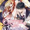 Sister and Vampire T04 de Akatsuki