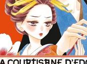 courtisane d’Edo Kanoko Sakurakouji