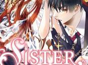 Sister Vampire Akatsuki