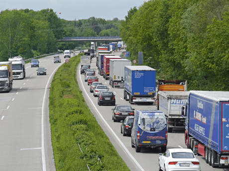 Europe libérale, il faut tourner la page.