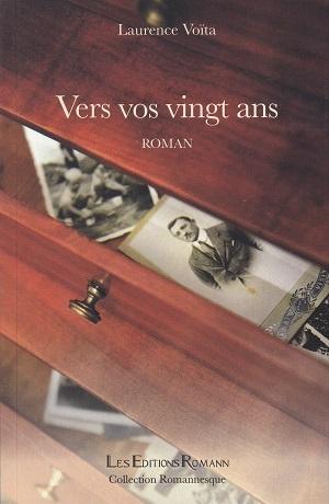 Vers vos vingt ans, de Laurence Voïta