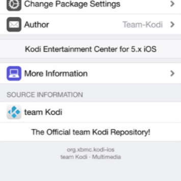 kodi pour iphone kodi pour iphone