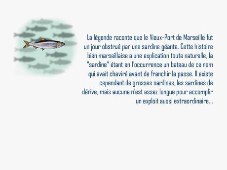 Divers - A la gloire de la Sardine