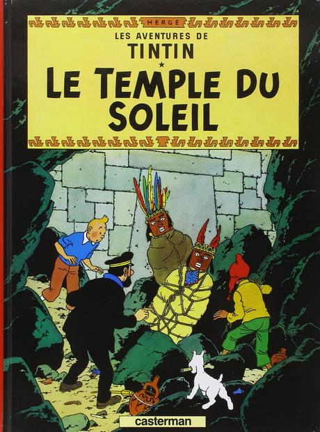 Les Vrais Gens Inspirant Tintin