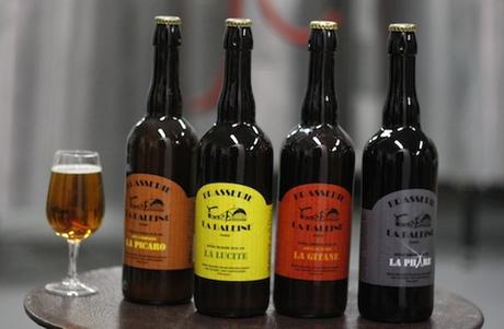 Matériel de brasserie | ProBrew | Brew comme un pro
 – Artisan Brasseur