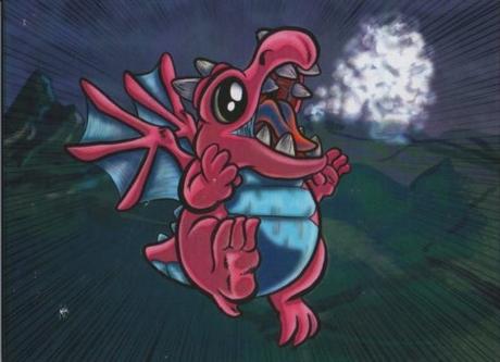 Test de Drekki chez Lud’Act