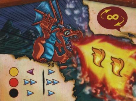 Test de Drekki chez Lud’Act