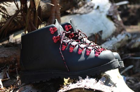 SNOW PEAK X DANNER – S/S 2019 – TRAIL FIELD PRO