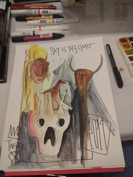 TCAF 2019 : seconde journée