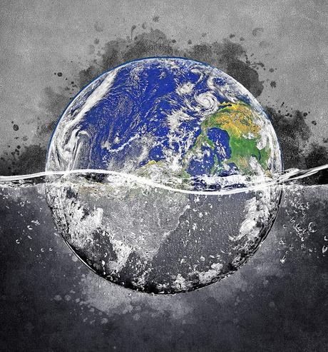 Quelques exemples des conséquences du réchauffement climatique