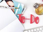 liste 2019 choses faire