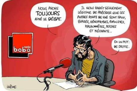 Climats, vaccins, etc : de si beaux débats médiatiques ! débat