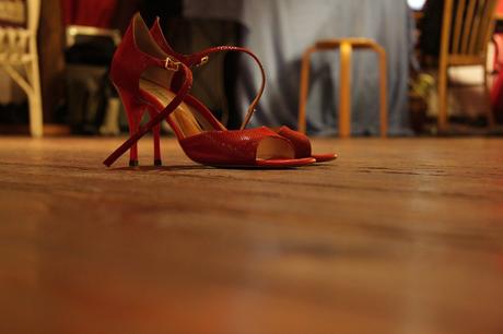 4 conseils pour choisir la bonne chaussure de danse !