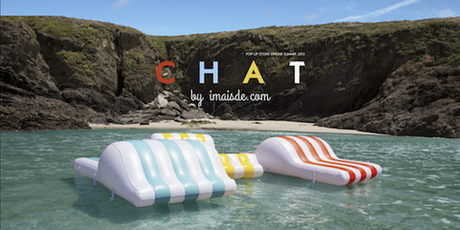 SUMMER : III Chat Collection