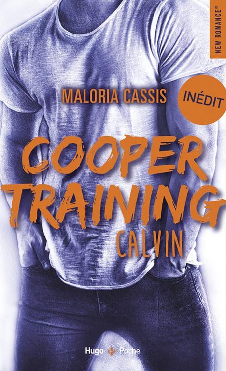 Cooper Training T02 : Calvin de Maloria Cassis