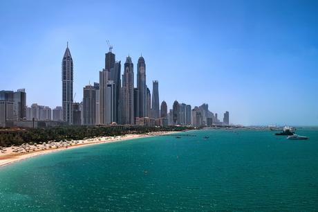 Un guide de la bière à Dubaï
 – Artisan Brasseur