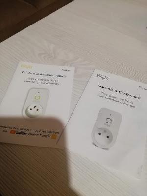 La prise connectée : réelle économie écologique ou greenwashing individuel ? La prise connectée : réelle économie écologique ou greenwashing individuel ?