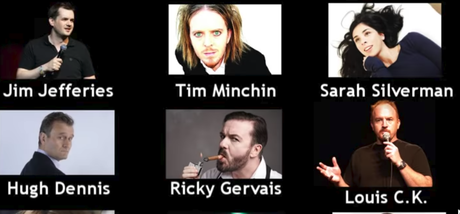 Les blagues les plus trash