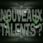 Nouveau Talent – Allez Louia 2001
