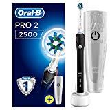 Oral-B Pro 2 2500 CrossAction Brosse À Dents Électrique
