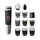 Philips MG5740/15 - Multigroom - Tondeuse Multi-styles Series 5000 12-en-1