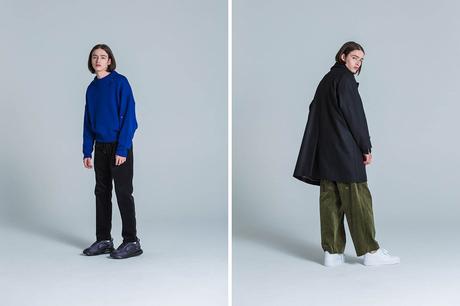 VICTIM – F/W 2019 COLLECTION LOOKBOOK