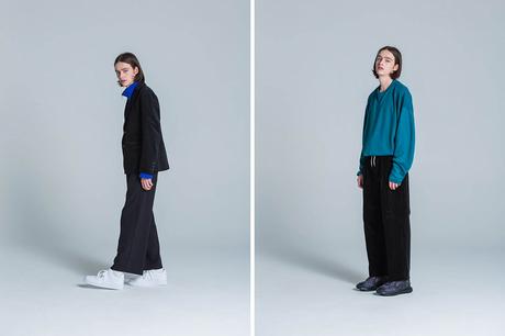 VICTIM – F/W 2019 COLLECTION LOOKBOOK