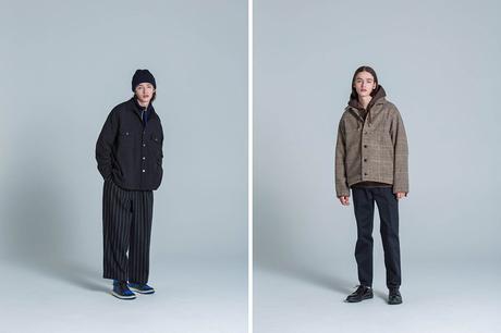 VICTIM – F/W 2019 COLLECTION LOOKBOOK