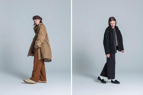 VICTIM – F/W 2019 COLLECTION LOOKBOOK