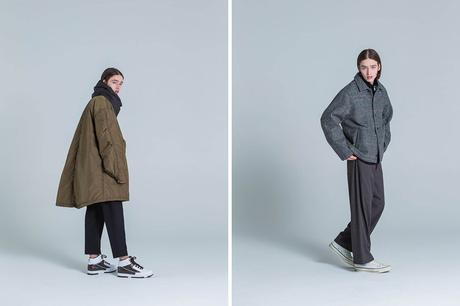 VICTIM – F/W 2019 COLLECTION LOOKBOOK