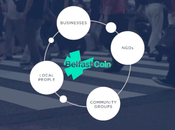 Belfast crée porte-monnaie virtuel citoyen