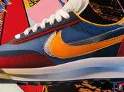 Sacaï Nike Waffle Daybreak Raffle Guide