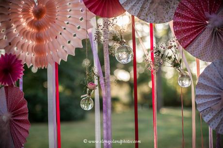 Mariage à Toulouse et au Château du Vergnet. / Romatic Wedding in the South of France.