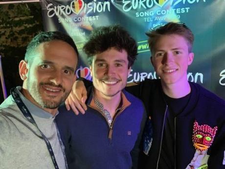 EUROVISION 2019: Paillettes et politique font-elles bon ménage ? EUROVISION 2019: Paillettes et politique font-elles bon ménage ?