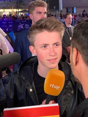 EUROVISION 2019: Paillettes et politique font-elles bon ménage ? EUROVISION 2019: Paillettes et politique font-elles bon ménage ?