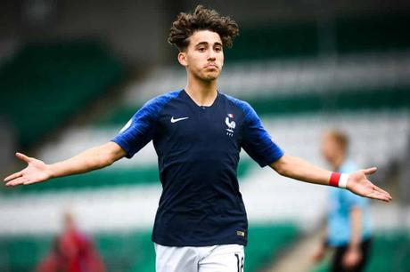 Zoom sur une future star à ne pas laisser partir