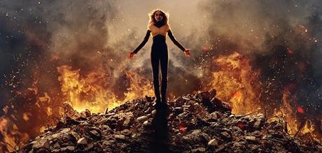 Affiches IMAX et Real 3D pour X-Men : Dark Phoenix de Simon Kinberg