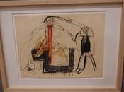 Leiko Ikemura Vers nouvelles mers