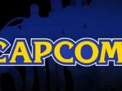 Capcom sortira jeux vidéo cette année