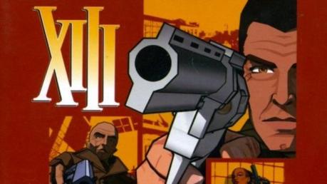 XIII est de retour dans un remake du jeu de 2003