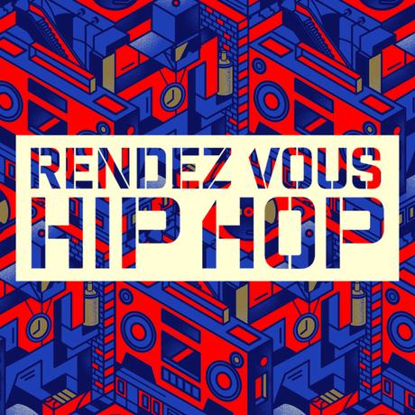 Rendez-vous Hip Hop #4