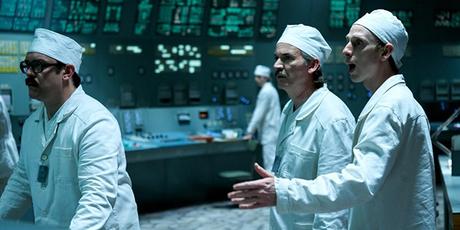 Critique Chernobyl épisode 1 : une claque atomique