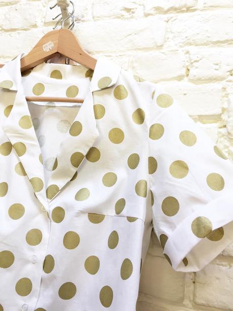 Mon second col tailleur Mon second col tailleur