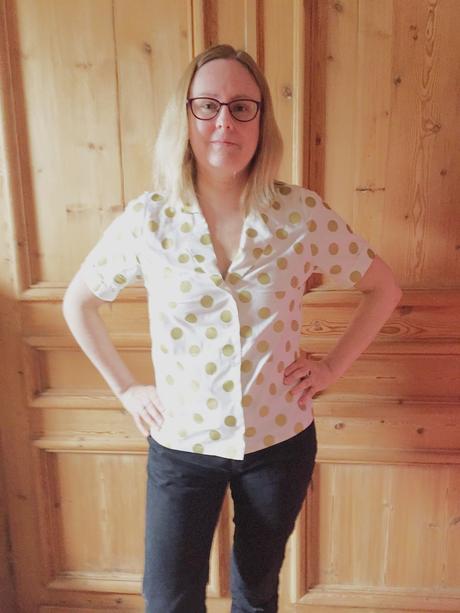 Mon second col tailleur Mon second col tailleur