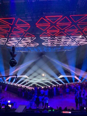 Eurovision 2019: Dernières tendances avant les demi-finales!