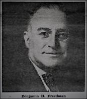 Les faits sont les faits, la vérité sur les Khazars, par Benjamin H. Freedman Les faits sont les faits, la vérité sur les Khazars, par Benjamin H. Freedman