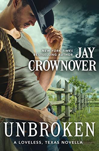 Mon avis sur l'excellente novella , Unbroken, prequel de la saga Loveless de Jay Crownover