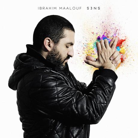 #Musique - Ibrahim Maalouf, nouvel album S3NS + nouvelle tournée !