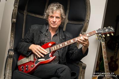 #Concert - #Orne - 2 noms de la saison septembre-décembre 2019 de La Luciole dévoilés !